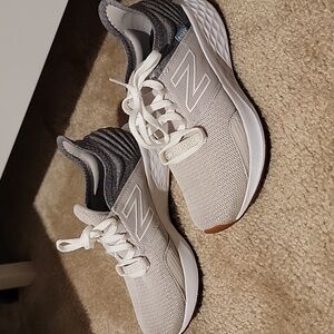 New Balance sneakers